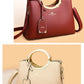 3 Layer Large Capacity Tote Bag Luxury Handbags - Next Level