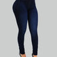 Women's High Waist Denim Jeans - Perfect Fit and Timeless Style - Next Level