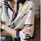 Fashion Luxury Ladies Shirt France Style Woman Printing - Next Level