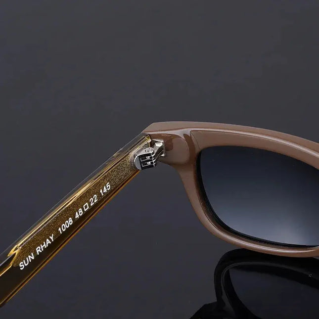 Fashion Sunglasses UV400 High Quality Men Sunglasses - Next Level