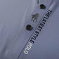 Ice Silk Embroidery Polo Shirt 2025 New Summer Lapel - Next Level