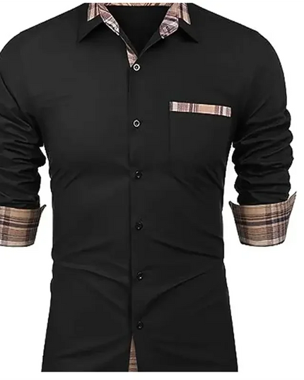 Men's Business Lapel Jacket for Timeless Professional Style and Elegance - Next Level