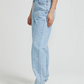 Benuynffy Vintage Women's Jeans American Basic - Next Level