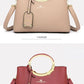 3 Layer Large Capacity Tote Bag Luxury Handbags - Next Level