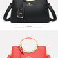 3 Layer Large Capacity Tote Bag Luxury Handbags - Next Level