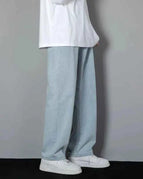 Light Blue / XL For 175CM 75KG / Male