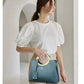 3 Layer Large Capacity Tote Bag Luxury Handbags - Next Level