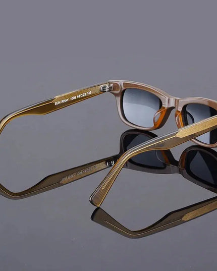 Fashion Sunglasses UV400 High Quality Men Sunglasses - Next Level