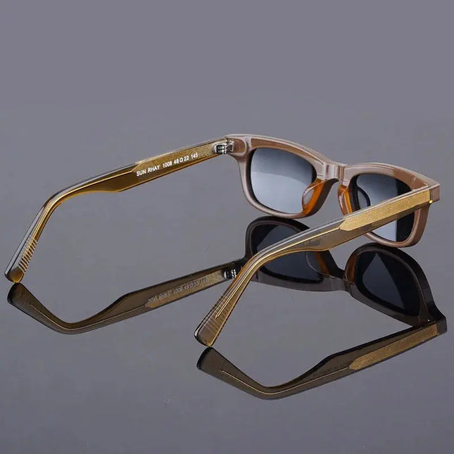 Fashion Sunglasses UV400 High Quality Men Sunglasses - Next Level