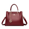 soft leather purses - Next Level