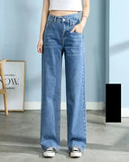 Vintage blue / XL / Female