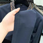 Designer Luxury Men's Polo Shirt Lapel Z Embroidered - Next Level