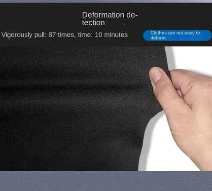 Herren Langarmhemd knitterfrei S-5XL - Stil und Komfort ohne Falten - Next Level