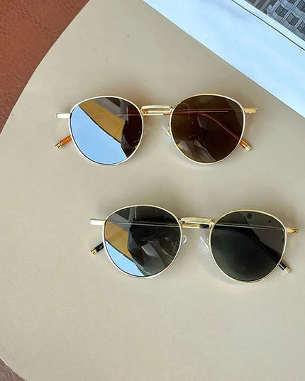 Retro Women's Eyewear: Stylish Glasses for Timeless Fashion - Next Level