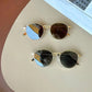 Retro Women's Eyewear: Stylish Glasses for Timeless Fashion - Next Level