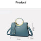 3 Layer Large Capacity Tote Bag Luxury Handbags - Next Level