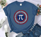 Haze Blue / L / Female