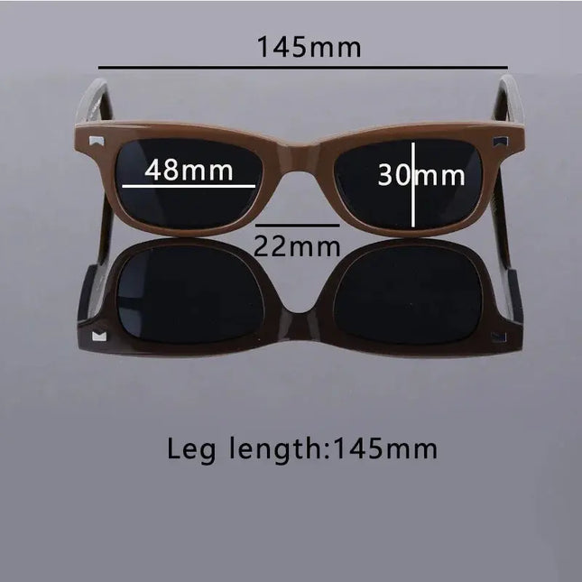 Fashion Sunglasses UV400 High Quality Men Sunglasses - Next Level