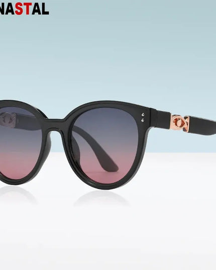 Polarized UV400 Sunglasses for Women – Fashionable Sun Protection - Next Level