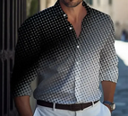 YCZYK2024061JX / 5XL / Male