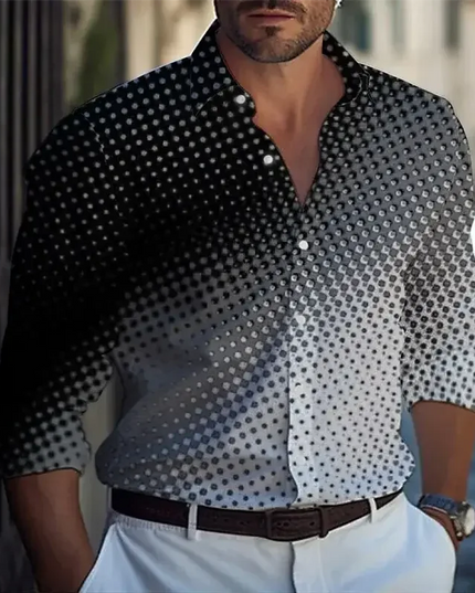 Men's Business Lapel Jacket for Timeless Professional Style and Elegance - Next Level