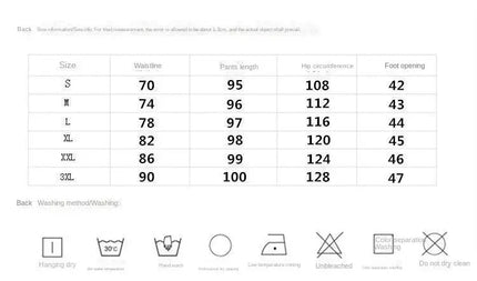 Retro Jeans for Men and Women - Perfect for Fall and Winter - Next Level