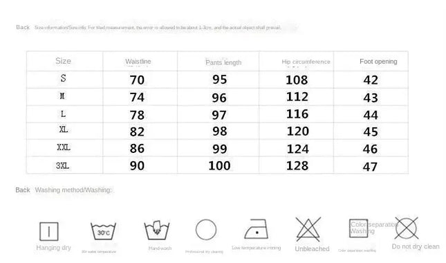 Retro Jeans for Men and Women - Perfect for Fall and Winter - Next Level