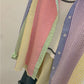 Ladies Casual Stripe Blouse - Fashionable Striped Shirts for Women - Next Level