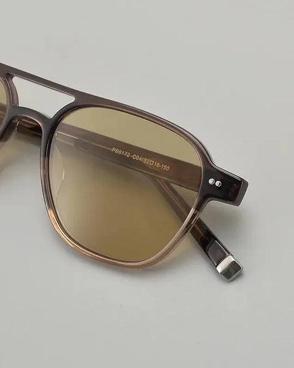 unisex sunglasses - Next Level