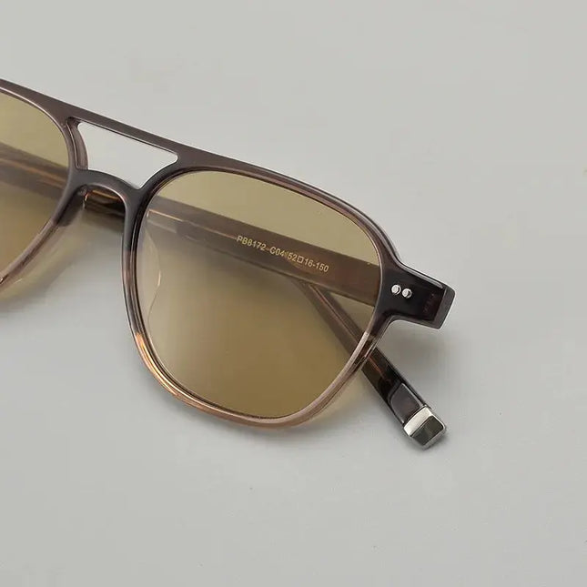 unisex sunglasses - Next Level