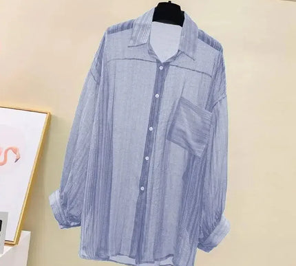 Sonnenschutz Shirt für den Sommer: Stil, Komfort und UV-Schutz - Next Level