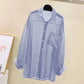 Summer Sunscreen Shirt for Style, Comfort, and Sun Protection - Next Level
