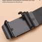 The New Buckle Toothless Automatic Belt for Effortless Style - Next Level