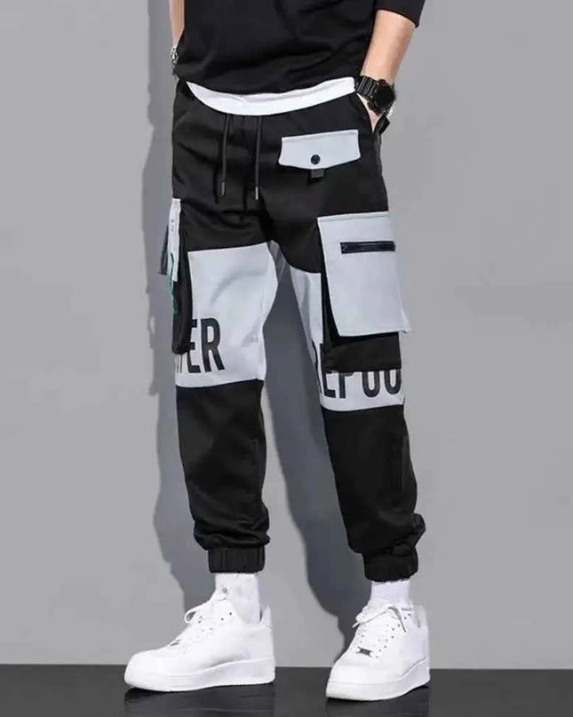 Workwear Pants for Fat Men - Trendy Collection for Comfort and Style - Next Level