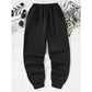 American Knitted Casual Sportswear with Unique Printing Pattern - Next Level