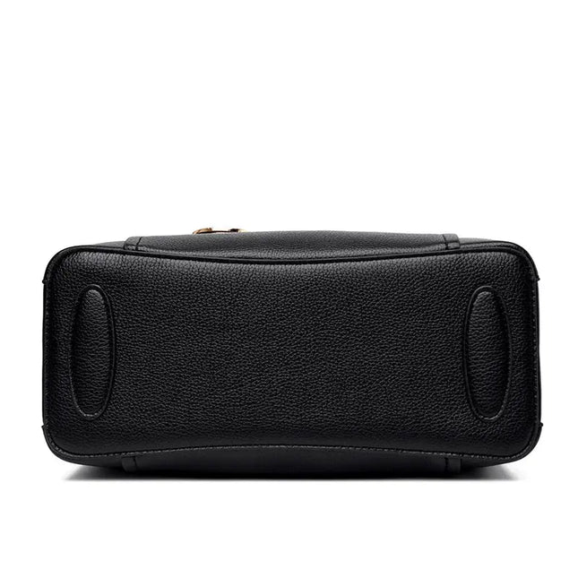 soft leather purses - Next Level