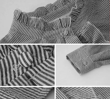 Schickes Bürohemd Damen - Elegantes Langarmshirt in Einfarbig für moderne Berufstätige - Next Level