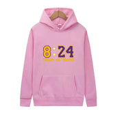 Herren Hoodie Vintage Graphic im Harajuku Stil mit Fronttasche und warmem Material für Herbst/Winter