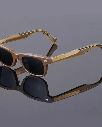 Fashion Sunglasses UV400 High Quality Men Sunglasses - Next Level