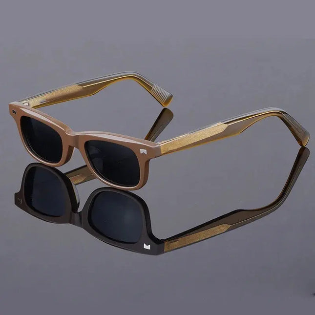 Fashion Sunglasses UV400 High Quality Men Sunglasses - Next Level