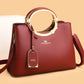 3 Layer Large Capacity Tote Bag Luxury Handbags - Next Level
