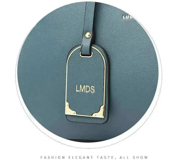 Luxus-Handtasche für Damen im eleganten Design ideal zum Reisen und Shopping