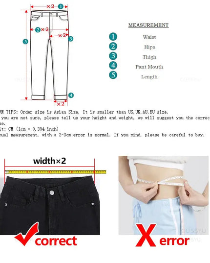 High Quality Wide Leg Cotton Jeans for Women - Stylish Denim Fashion - Next Level