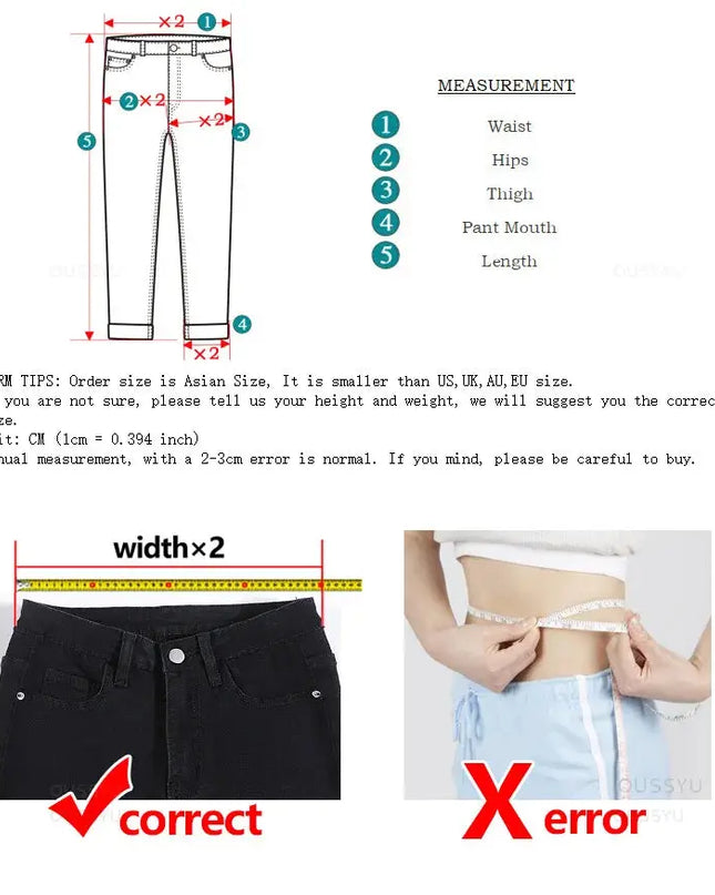 High Quality Wide Leg Cotton Jeans for Women - Stylish Denim Fashion - Next Level