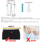 High Quality Wide Leg Cotton Jeans for Women - Stylish Denim Fashion - Next Level