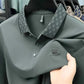 Designer Luxury Men's Polo Shirt Lapel Z Embroidered - Next Level