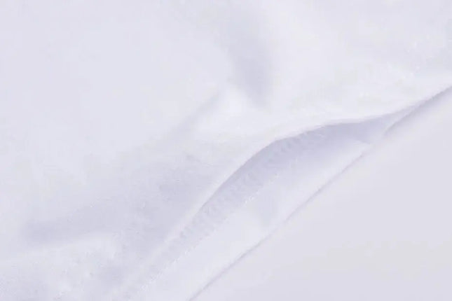 Women's Dandelion Pattern Top - New Round Neck Printed Style - Next Level