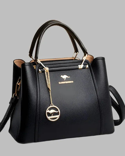 soft leather purses - Next Level