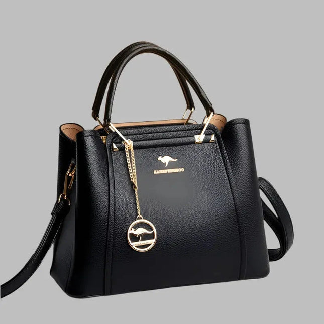 soft leather purses - Next Level