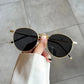 Retro Women's Eyewear: Stylish Glasses for Timeless Fashion - Next Level